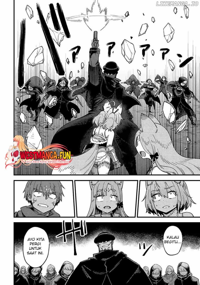 Kaifuku Jutsushi Yarinaoshi: Sokushi Mahou to Skill Copy no Chouetsu Heal
